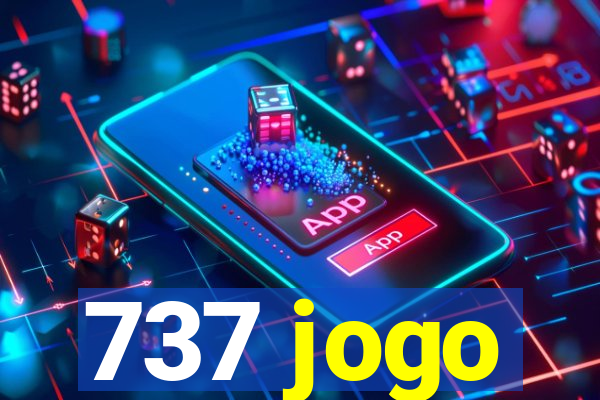 737 jogo